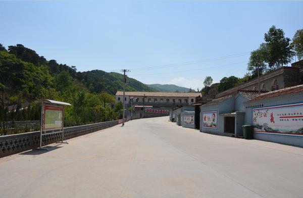 道路硬化